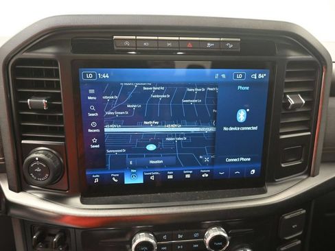 Used 2023 Ford F150 Platinum w/ Equipment Group 701A High AWD/4WD image 4
