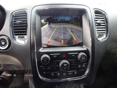 Used 2017 Dodge Durango GT w/ Premium Group RWD image 29