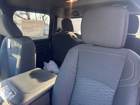 New 2026 RAM 3500 Tradesman image 11