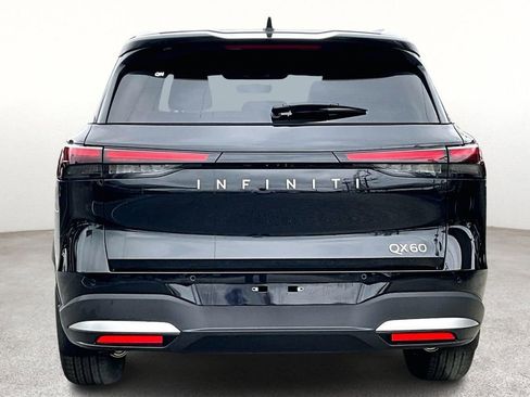 New 2026 INFINITI QX60 Luxe FWD image 6