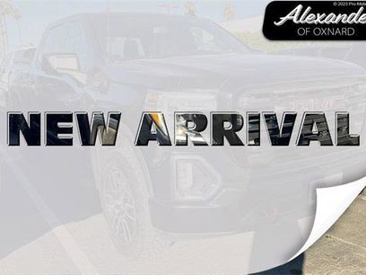 Used 2021 GMC Sierra 1500 AT4