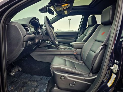 New 2026 Dodge Durango GT image 12