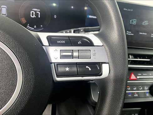 Certified 2026 Hyundai Tucson SE FWD image 21