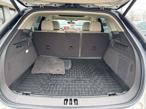 Used 2023 Lincoln Nautilus Reserve image 15