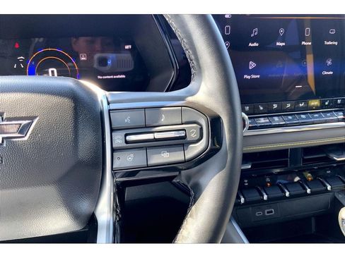 Used 2023 Chevrolet Colorado ZR2 w/ ZR2 Convenience Package III AWD/4WD image 21
