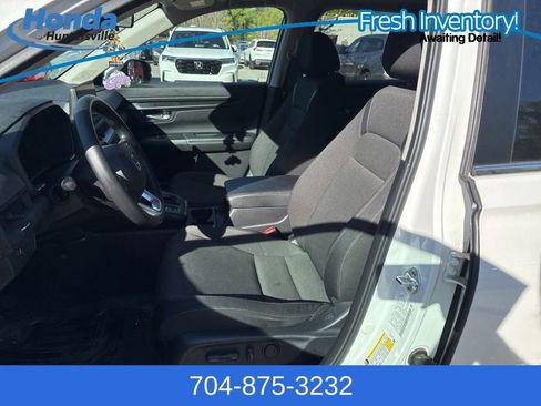 Used 2023 Honda CR-V EX image 12