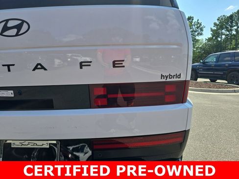 Used 2025 Hyundai Santa Fe Calligraphy image 37