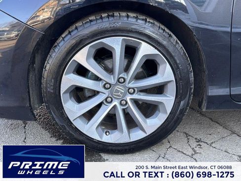 Used 2015 Honda Accord LX image 20