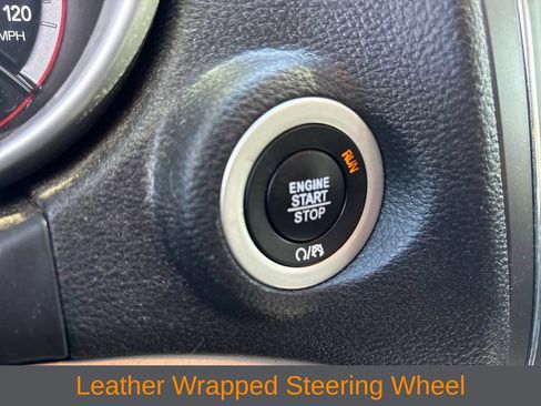 Used 2020 Dodge Journey SE w/ SE Popular Equipment Group FWD image 14
