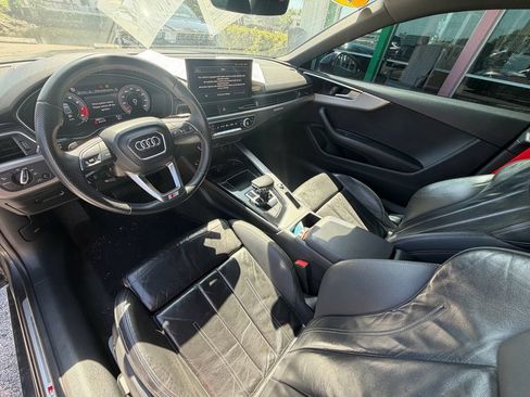 Used 2021 Audi A5 2.0T Premium Plus AWD/4WD image 33