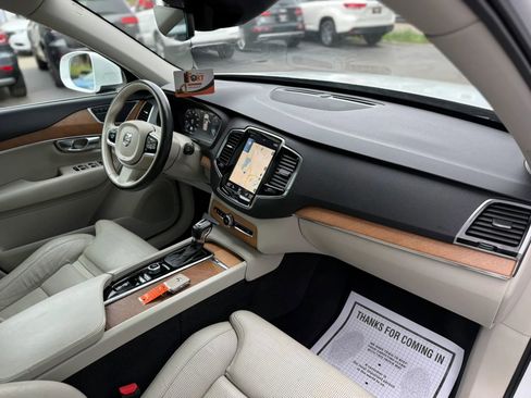 Used 2018 Volvo XC90 T6 Inscription AWD/4WD image 17