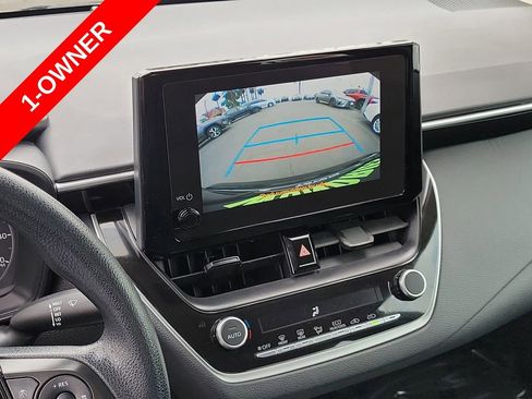 Used 2024 Toyota Corolla LE FWD image 29