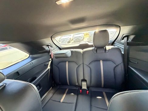 Used 2024 MAZDA CX-90 3.3 Turbo S w/ Premium Package image 9