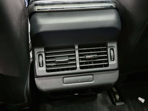 Certified 2025 Land Rover Range Rover Evoque S AWD/4WD image 26