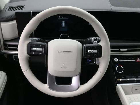 New 2026 Hyundai Santa Fe SEL image 19