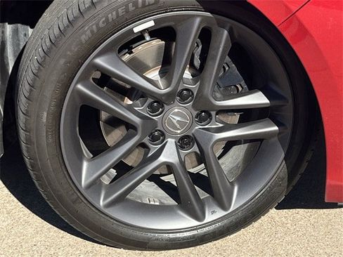 Certified 2024 Acura TLX SH-AWD w/ A-SPEC Pkg image 10