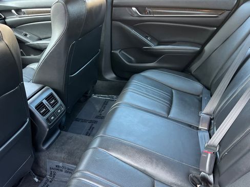 Used 2021 Honda Accord EX-L image 5