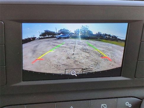 Certified 2025 Ford Transit 150 Low Roof image 20