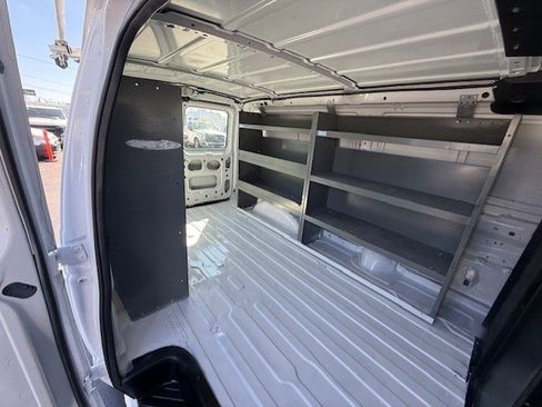 Used 2012 Ford E-250 and Econoline 250 w/ PWR Group image 12