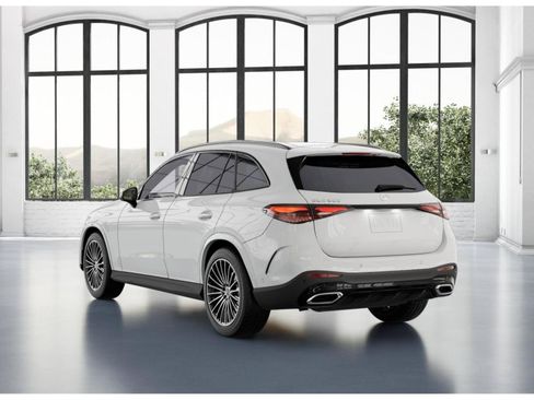 New 2026 Mercedes-Benz GLC 300 image 29