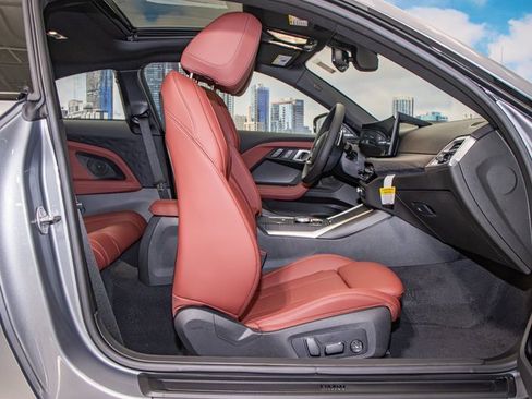 Used 2025 BMW 230i xDrive 230i xDrive w/ Premium Package image 21