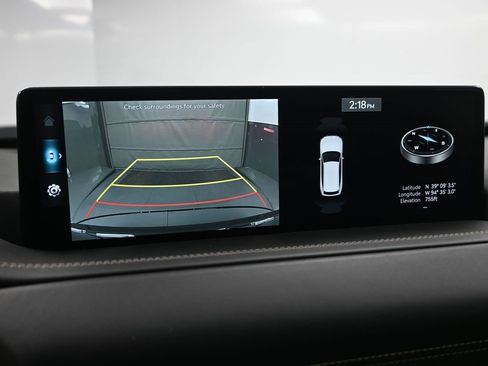 Used 2024 Genesis GV80 3.5T image 19