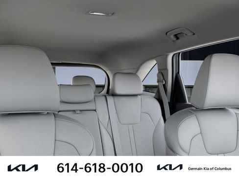 New 2026 Kia Sorento EX AWD/4WD image 30