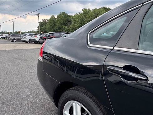 Used 2014 Chevrolet Impala Police FWD image 19