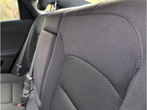 Used 2024 Chevrolet Malibu LT image 30