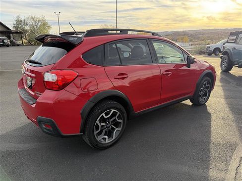 Used 2016 Subaru Crosstrek 2.0i Premium w/ Special Edition image 7