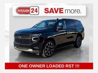 Used 2021 Chevrolet Tahoe RST w/ Luxury Package AWD/4WD video 1