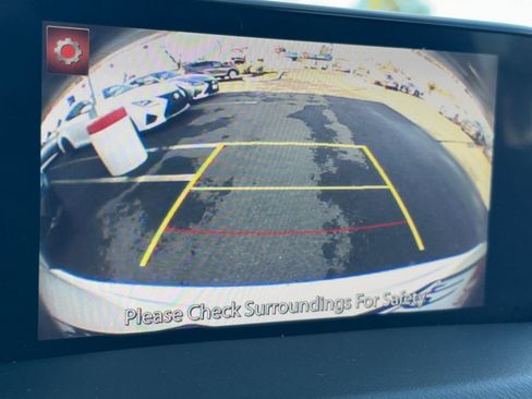 Used 2018 MAZDA CX-5 Grand Touring image 17