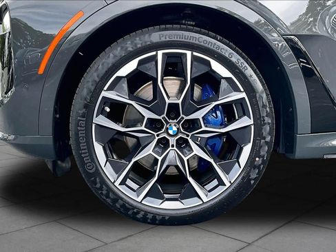 New 2027 BMW X7 xDrive40i w/ Executive Package AWD/4WD image 11