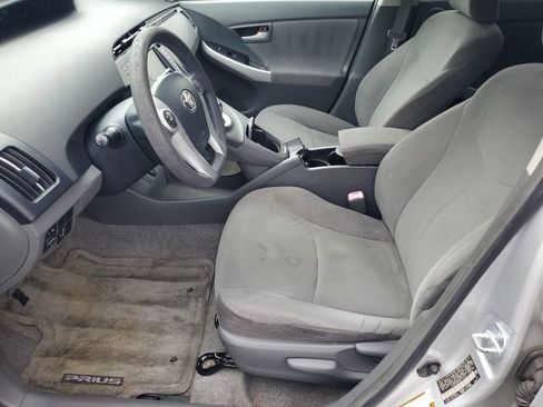 Used 2010 Toyota Prius Three image 17