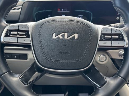 Used 2024 Kia Telluride S w/ S Sunroof Package AWD/4WD image 52