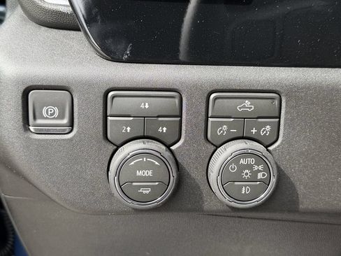 New 2026 Chevrolet Silverado 2500 LT AWD/4WD image 20