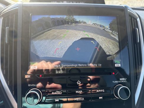 Used 2019 Subaru Forester Touring w/ Popular Package #3 image 12