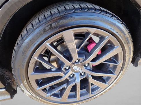 Certified 2022 Subaru WRX Premium image 7