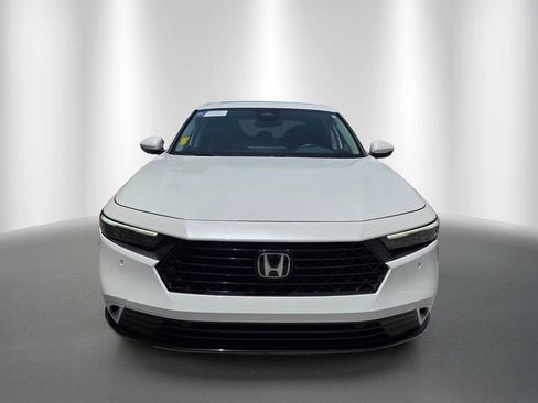 Used 2024 Honda Accord EX-L image 8