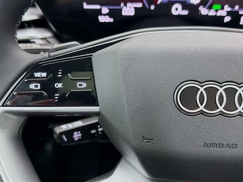 Used 2025 Audi A5 2.0T Premium image 12