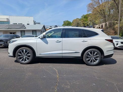 Used 2026 Acura MDX FWD w/ Technology Package image 3