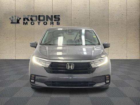 Used 2023 Honda Odyssey Touring image 3