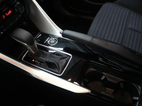 New 2026 Mitsubishi Eclipse Cross ES image 14