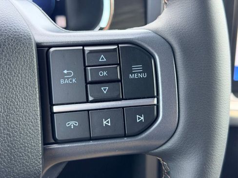 New 2026 Ford F150 Lariat RWD image 21