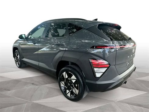 Used 2024 Hyundai Kona SEL image 6