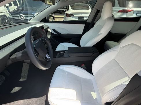Used 2024 Tesla Model 3 Standard Range RWD image 6