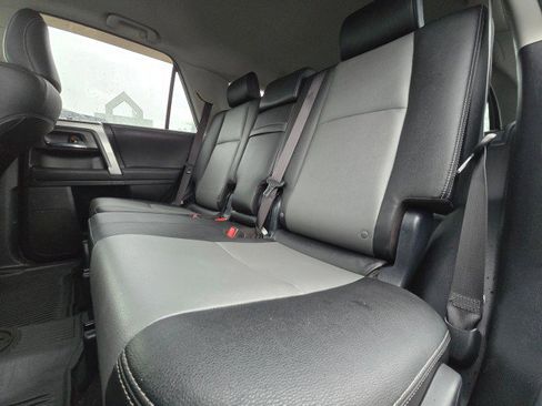 Used 2021 Toyota 4Runner SR5 Premium image 19