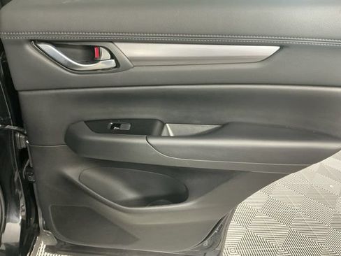 Used 2017 MAZDA CX-5 Touring w/ Preferred Equipment Package AWD/4WD image 11