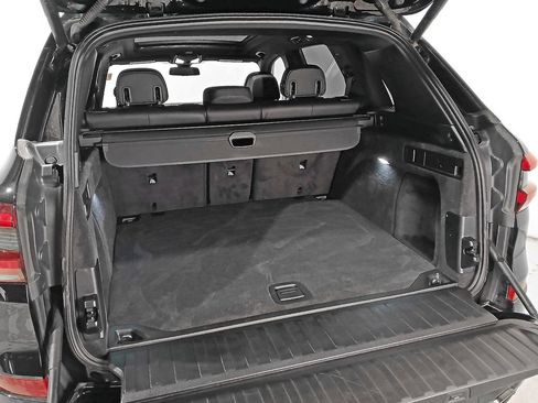 Used 2023 BMW X5 M50i AWD/4WD image 8