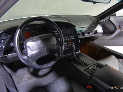 Used 1996 Chevrolet Corvette 2dr Coupe image 14